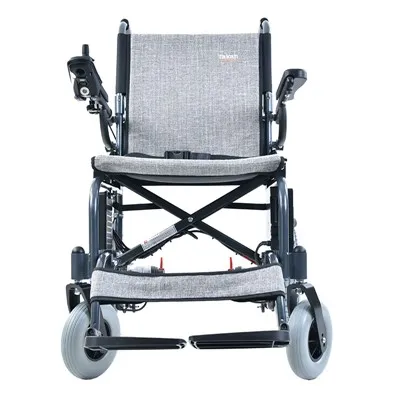 scaun cu rotile electric de lungă durată