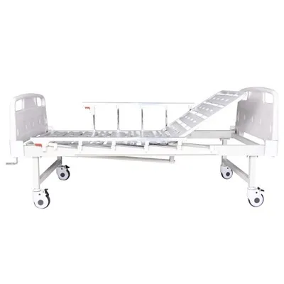 THS-02 Paturi pentru îngrijire medicală