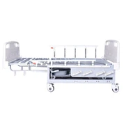 THS-04 Paturi pentru îngrijire medicală